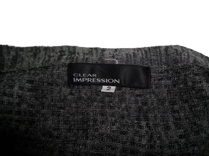 【激安古着】 CLEARIMPRESSION　その他アウター　アウター
