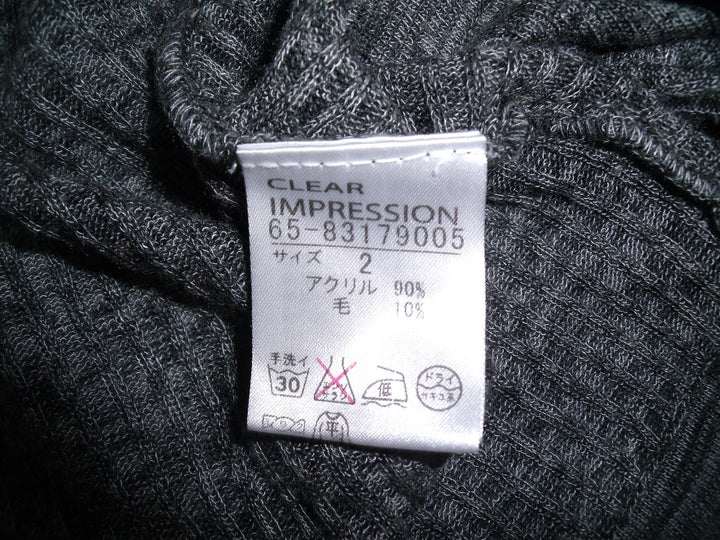 【激安古着】 CLEARIMPRESSION　その他アウター　アウター