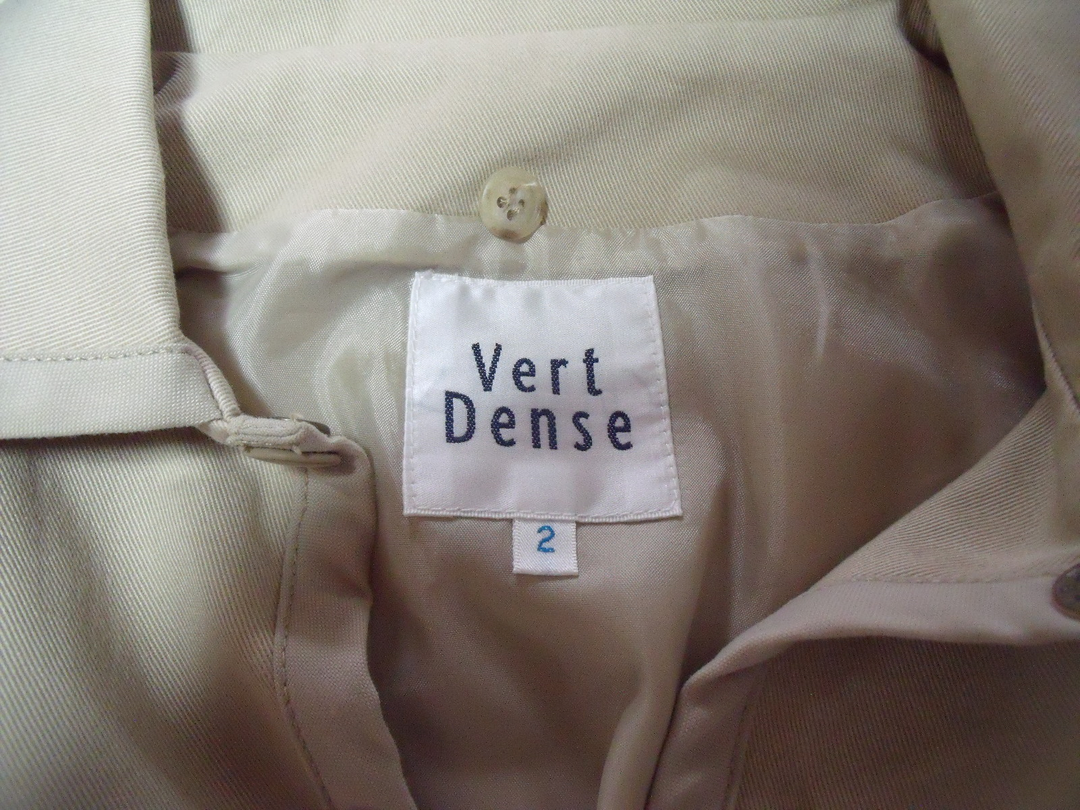 【激安古着】 Vert Dense　その他アウター　アウター
