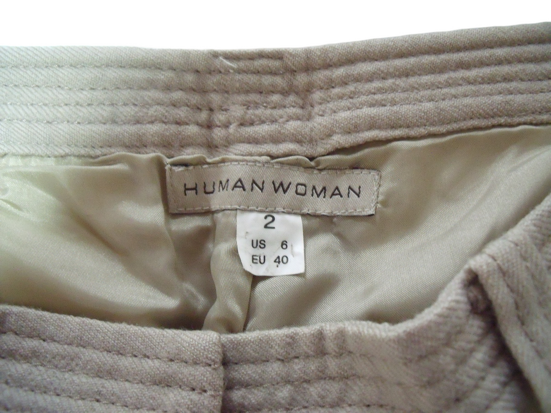 【激安古着】 HUMAN WOMAN　その他パンツ　パンツ