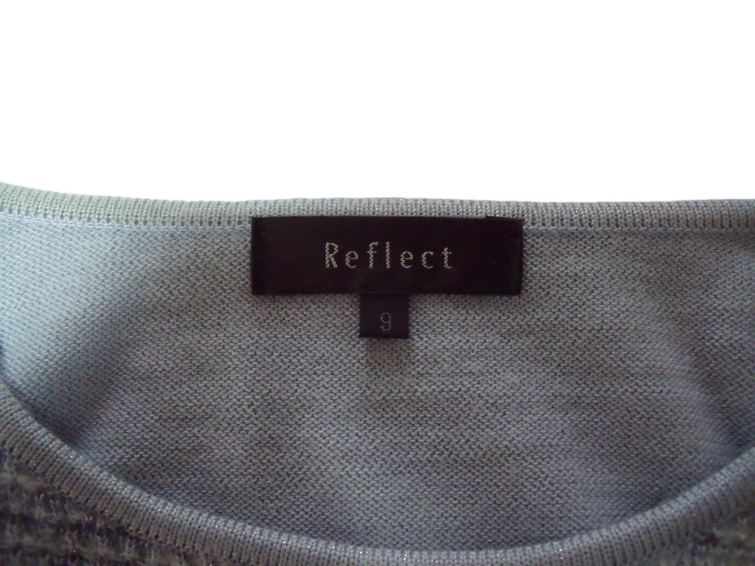 【激安古着】 Reflect　ニットorセーター　トップス