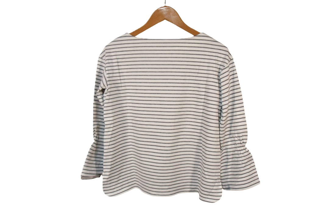 【激安古着】 UNTITLED　長袖Tシャツ　トップス
