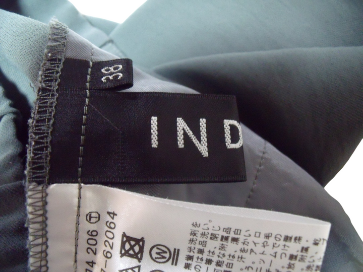【激安古着】 INDIVI　その他パンツ　パンツ