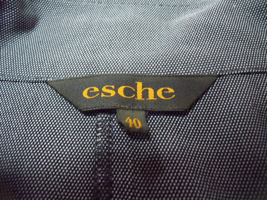 【激安古着】 esche　テーラードジャケット　アウター