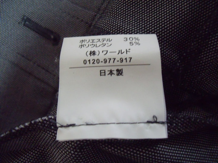 【激安古着】 esche　テーラードジャケット　アウター