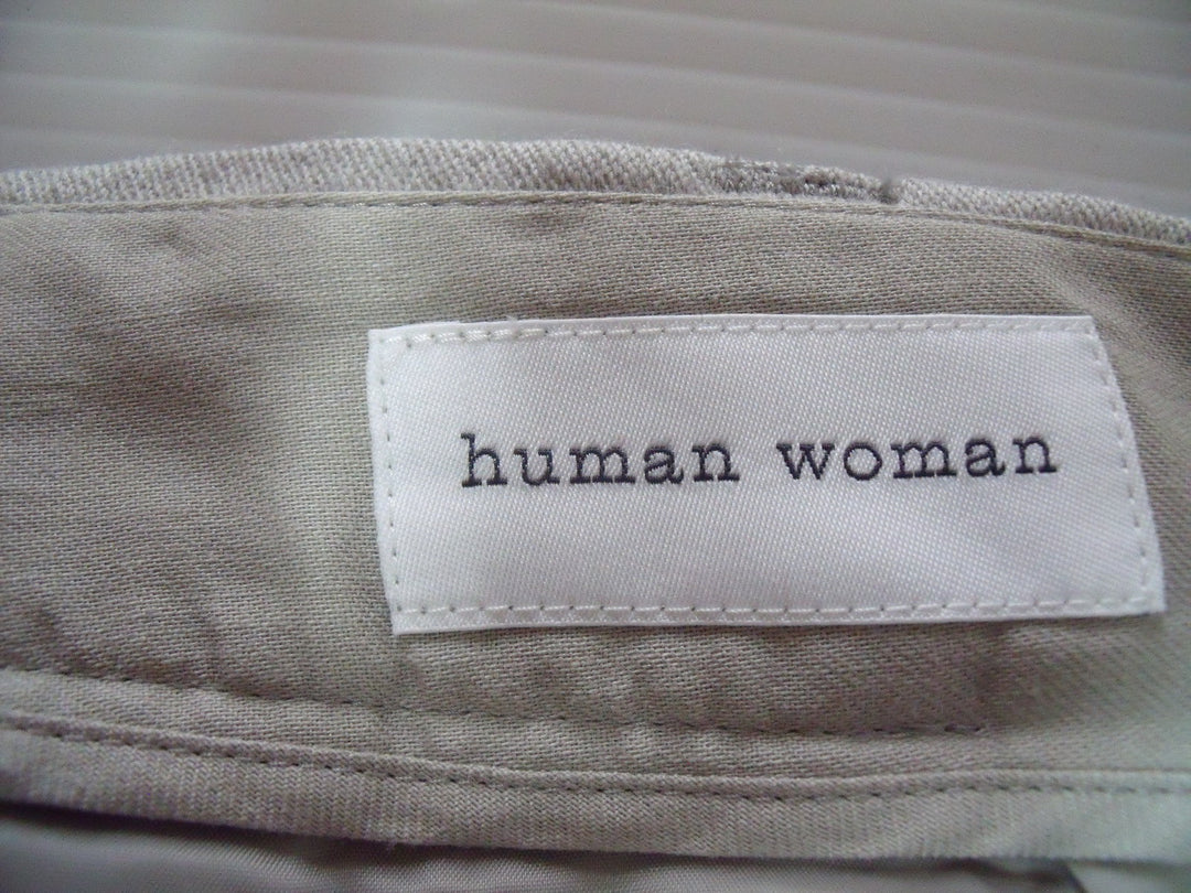 【激安古着】 HUMAN WOMAN　その他パンツ　パンツ