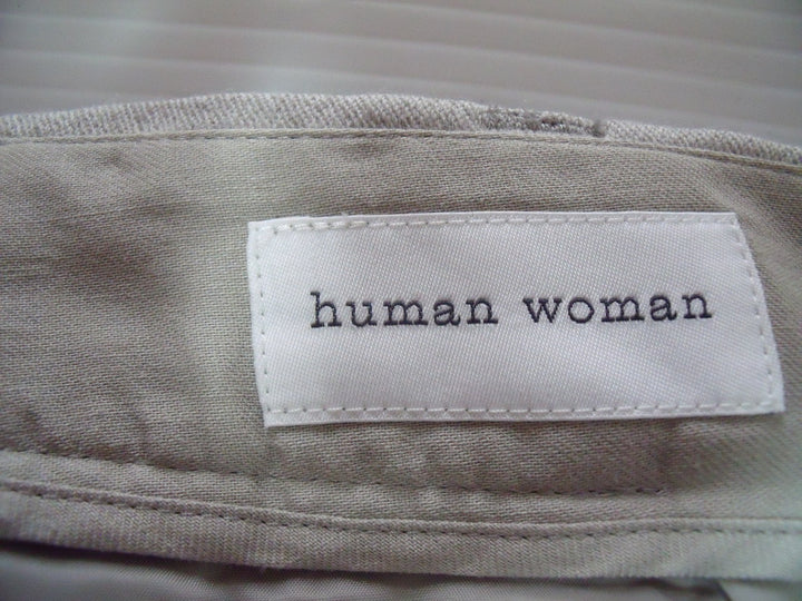 【激安古着】 HUMAN WOMAN　その他パンツ　パンツ