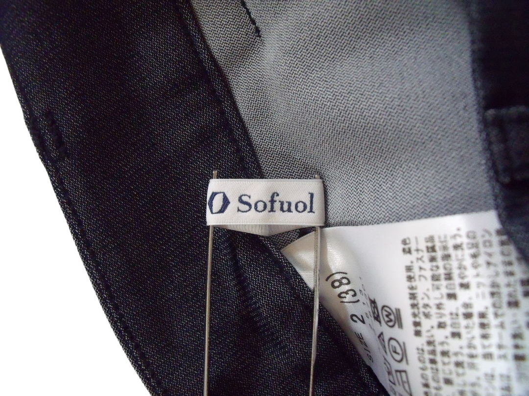 【激安古着】 Sofuol　その他パンツ　パンツ