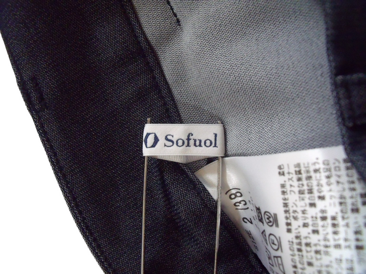 【激安古着】 Sofuol　その他パンツ　パンツ