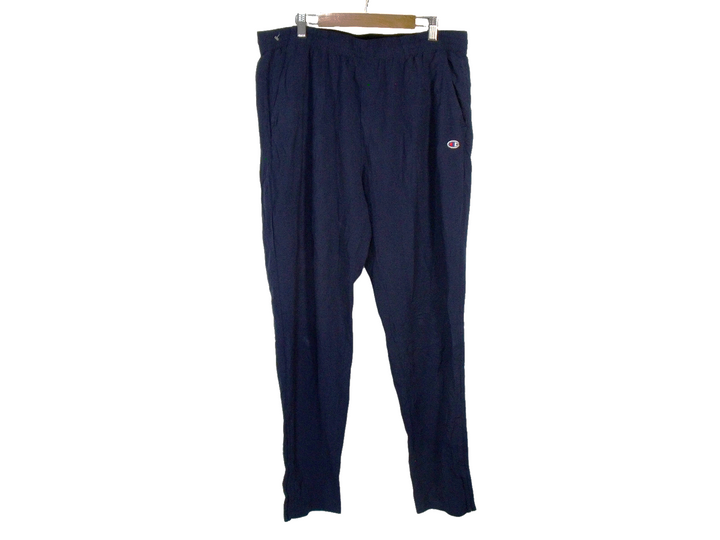 【激安古着】 Champion チャンピョン　ジャージ/スポーツ　パンツ
