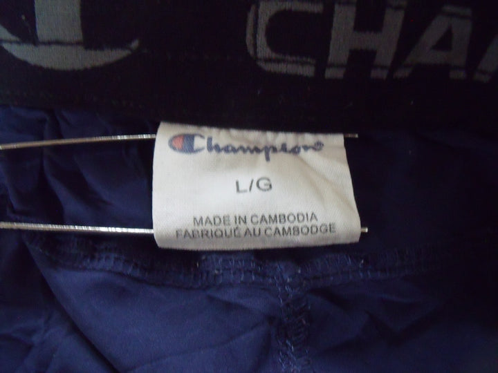 【激安古着】 Champion チャンピョン　ジャージ/スポーツ　パンツ