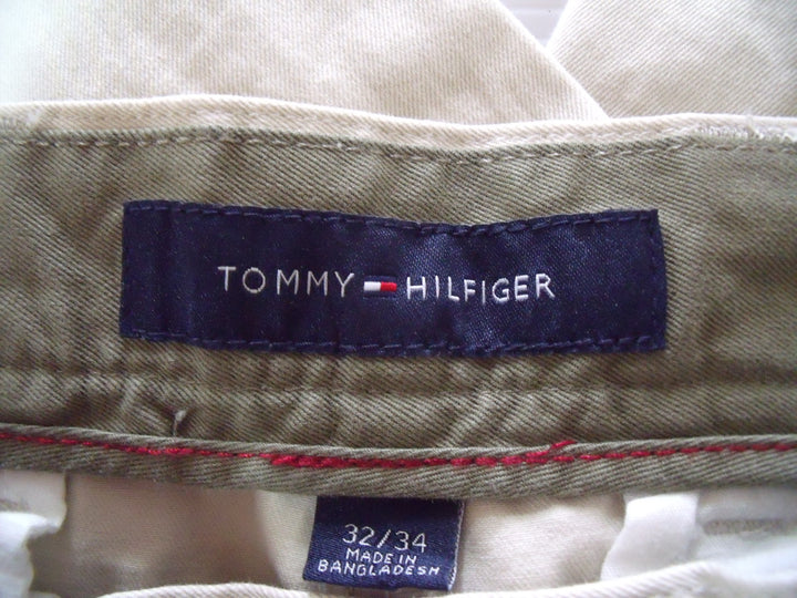 【激安古着】 TOMMY HILFIGER　チノパンツ　パンツ
