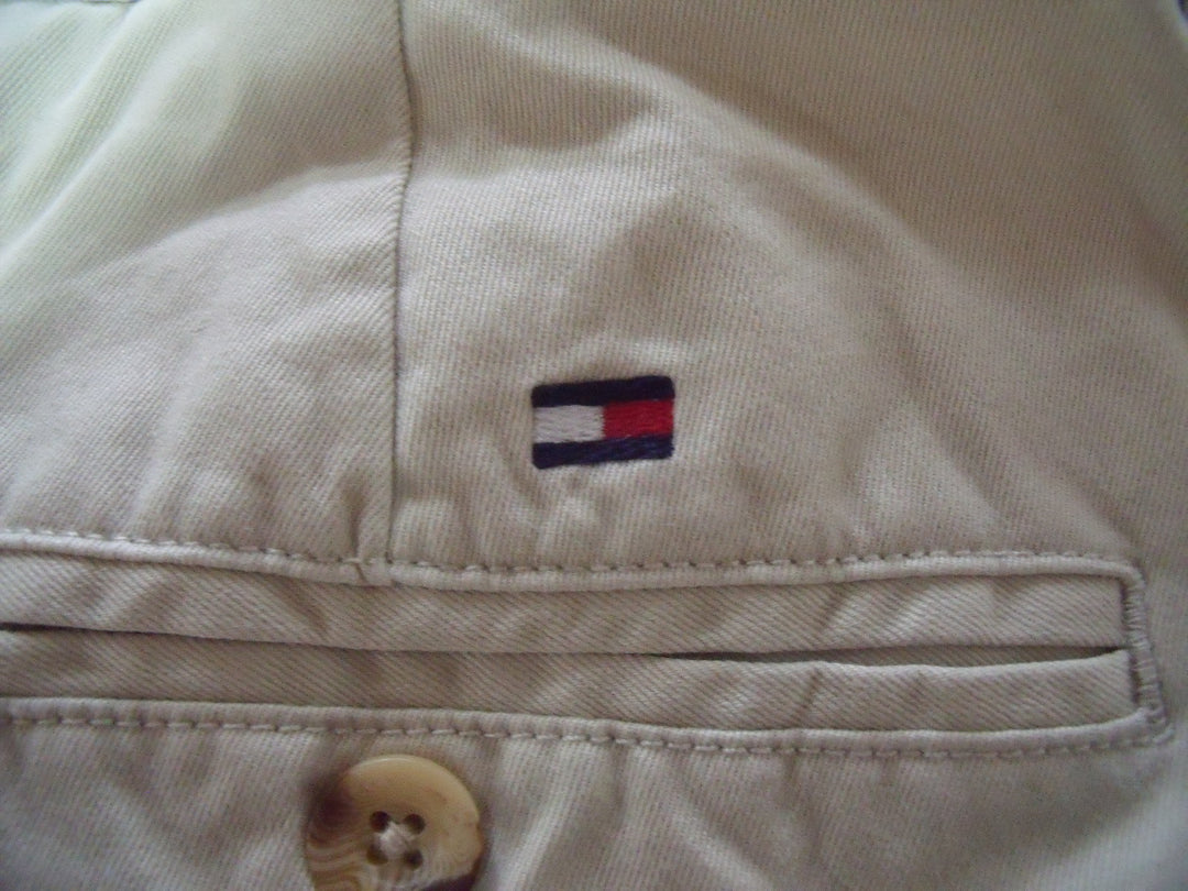 【激安古着】 TOMMY HILFIGER　チノパンツ　パンツ