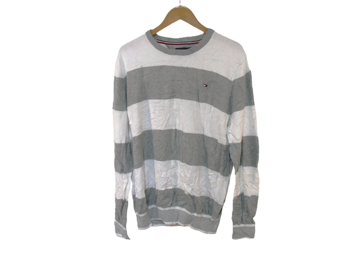 【激安古着】 TOMMY HILFIGER　ニットorセーター　トップス