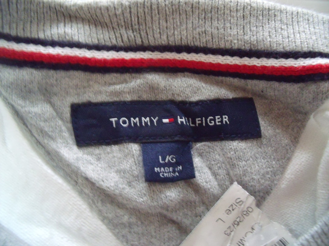 【激安古着】 TOMMY HILFIGER　ニットorセーター　トップス
