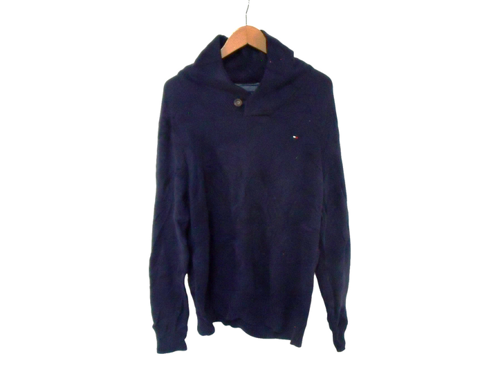 【激安古着】 TOMMY HILFIGER　ニットorセーター　トップス
