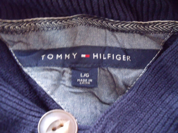 【激安古着】 TOMMY HILFIGER　ニットorセーター　トップス
