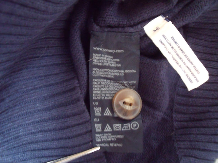 【激安古着】 TOMMY HILFIGER　ニットorセーター　トップス