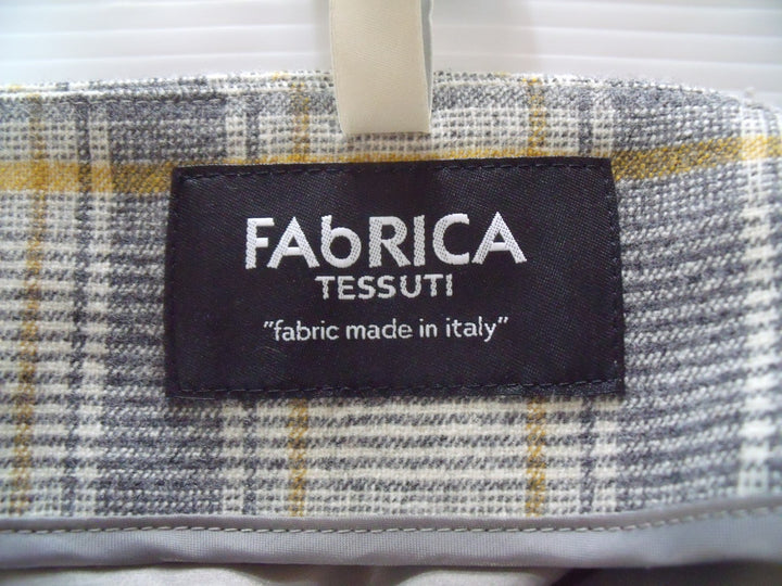 【激安古着】 FAbRICA TESSUTI UNTITLED　ミディアム丈　スカート