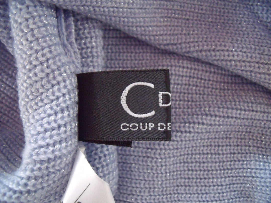 【激安古着】 C DE C COUP DE CHANCE　ニットorセーター　トップス