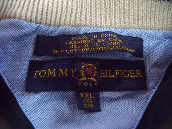 【激安古着】 TOMMY HILFIGER　ニットorセーター　トップス