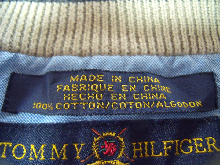 【激安古着】 TOMMY HILFIGER　ニットorセーター　トップス