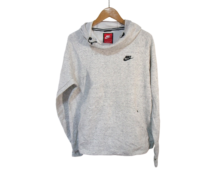 【激安古着】 NIKE ナイキ　パーカー　トップス