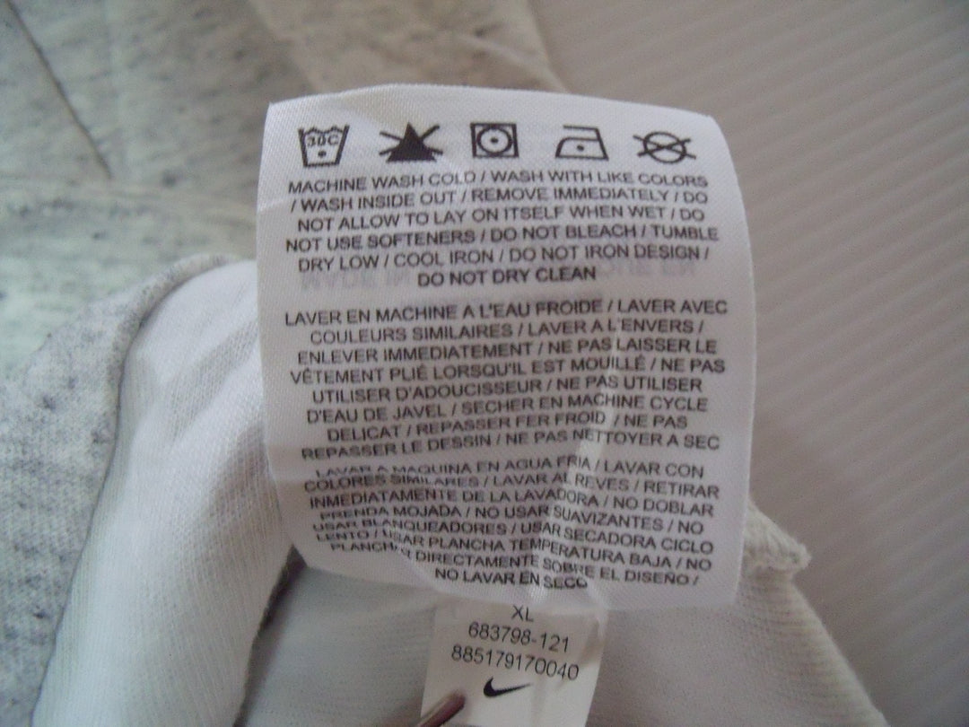 【激安古着】 NIKE ナイキ　パーカー　トップス