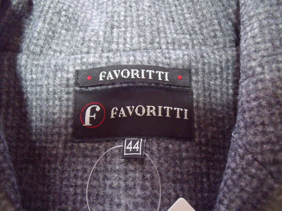 【激安古着】 FAVORITTI　コートロング丈　アウター