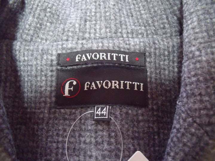 【激安古着】 FAVORITTI　コートロング丈　アウター