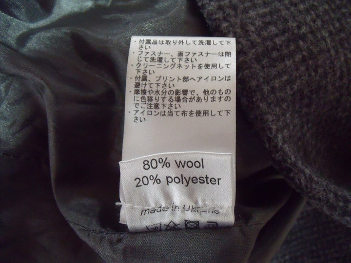 【激安古着】 FAVORITTI　コートロング丈　アウター