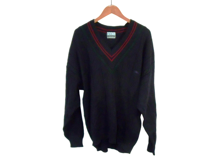 【激安古着】 FREY Casual　ニットorセーター　トップス