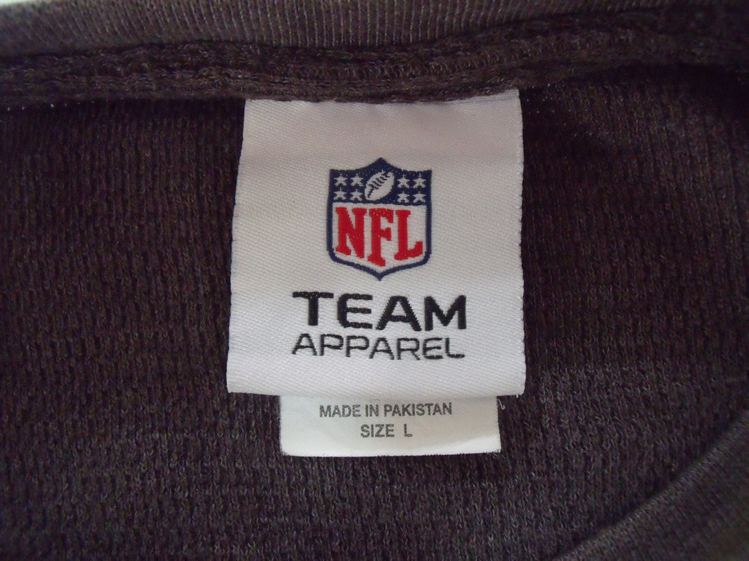 【激安古着】 NFL TEAM APPAREL　その他トップス　トップス