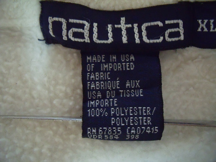 【激安古着】 nautica　その他トップス　トップス
