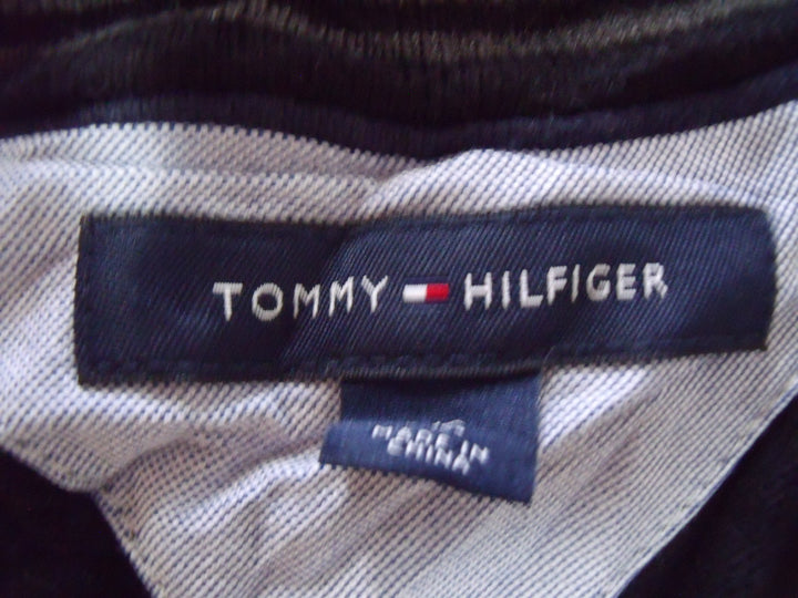 【激安古着】 TOMMY HILFIGER　ニットorセーター　トップス