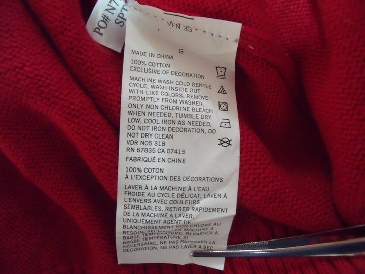 【激安古着】 NAUTICA　ニットorセーター　トップス