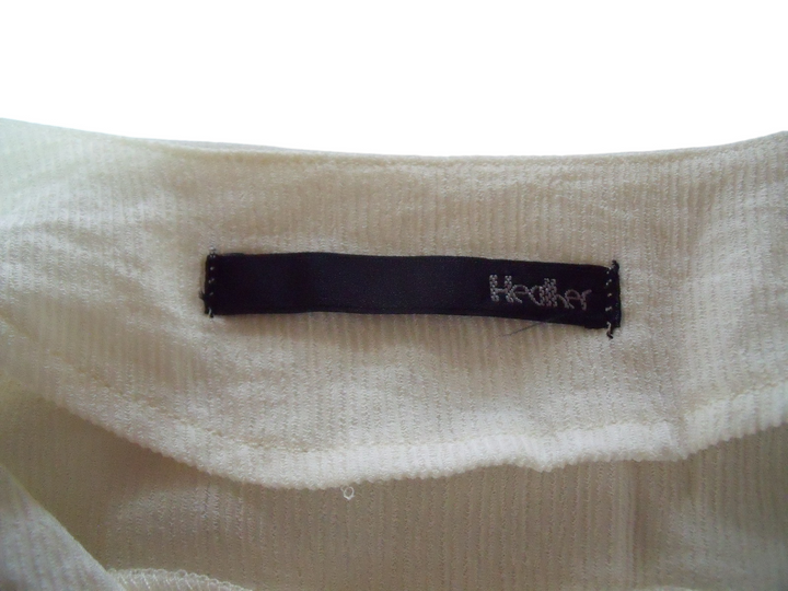 【激安古着】 Healher　その他トップス　トップス