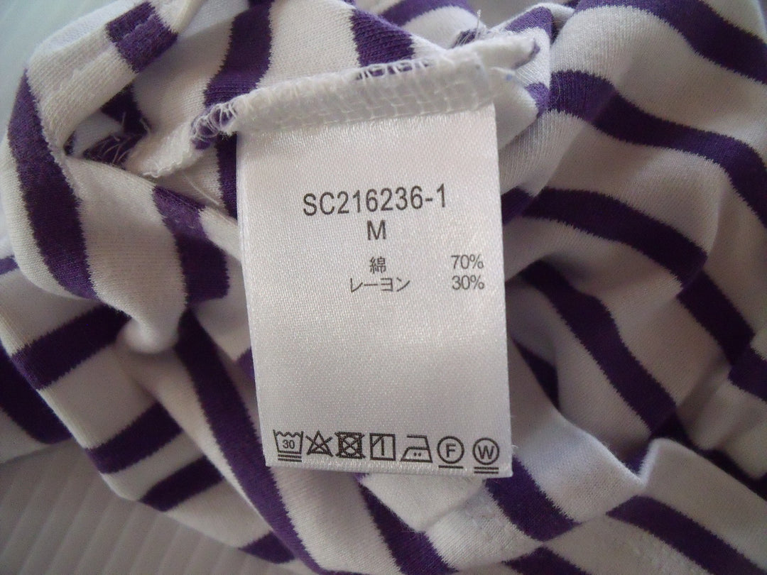 【激安古着】 studioCLIP　半袖Tシャツ　トップス