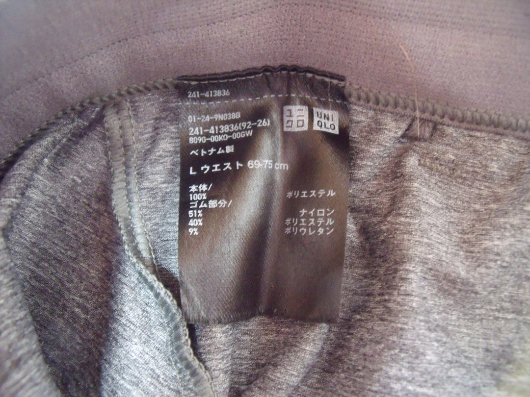 【激安古着】 UNIQLO ユニクロ　ショート/ハーフパンツ　パンツ