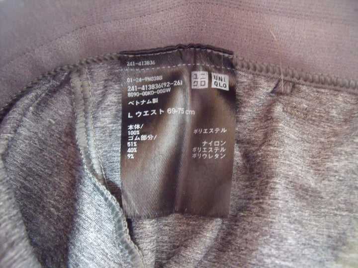 【激安古着】 UNIQLO ユニクロ　ショート/ハーフパンツ　パンツ
