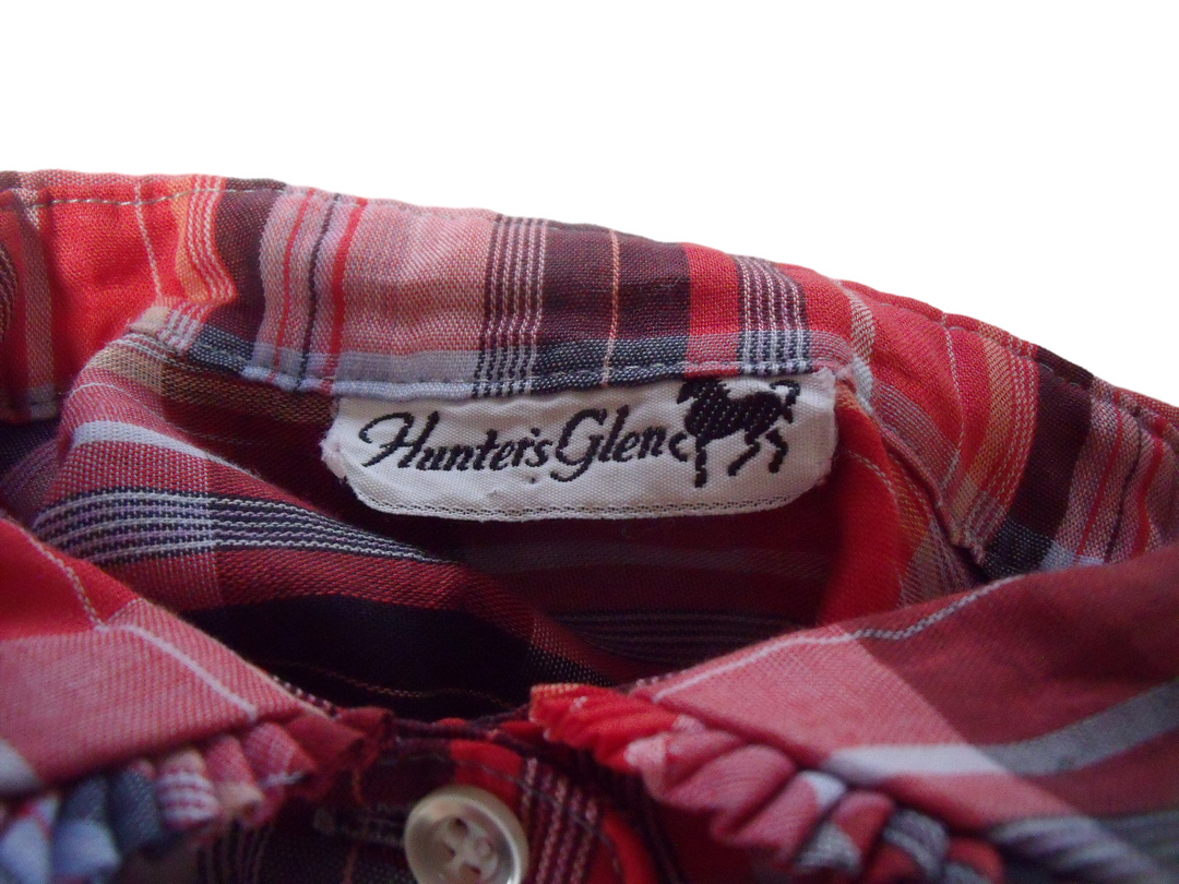 【激安古着】 Hunter’s Glen　長袖シャツ　トップス