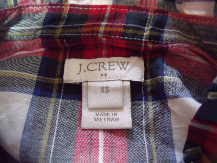 【激安古着】 J.CREW　長袖シャツ　トップス