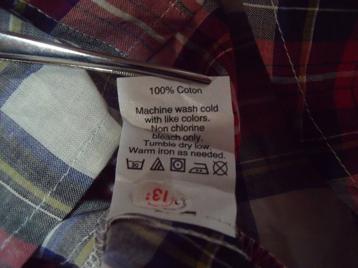 【激安古着】 J.CREW　長袖シャツ　トップス