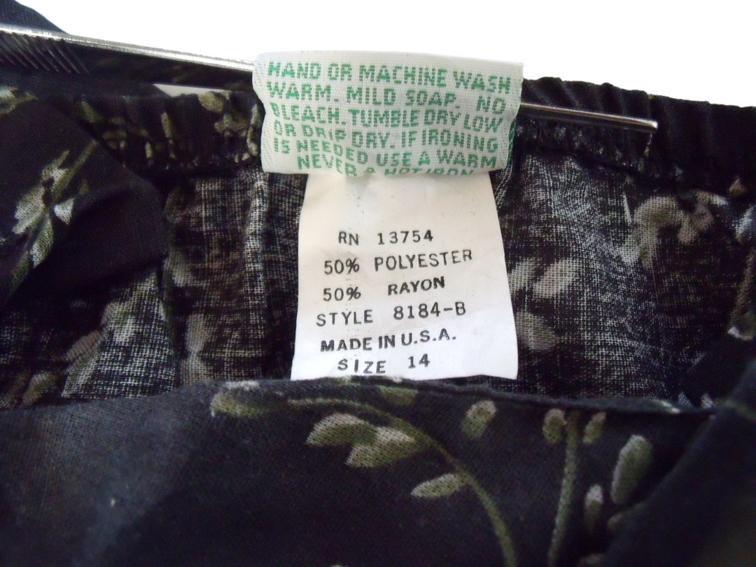 【激安古着】 TopMade　ワンピース　ワンピース or ドレス