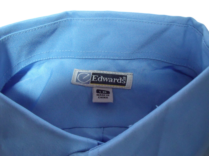 【激安古着】 Edwards　長袖シャツ　トップス