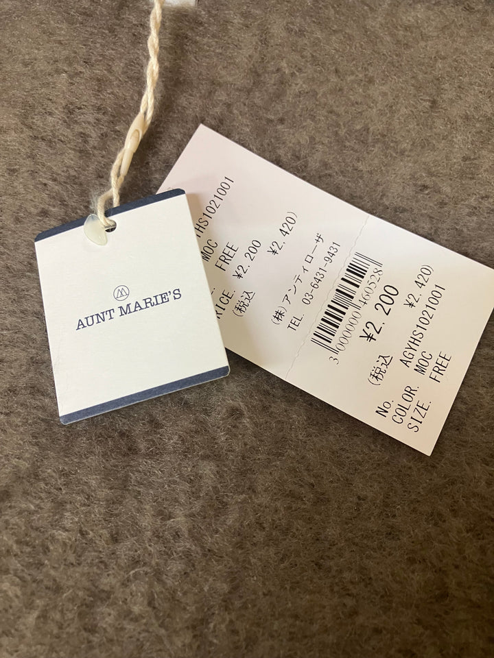 AUNT MARIE"S　ストール/ショール　ファッション小物