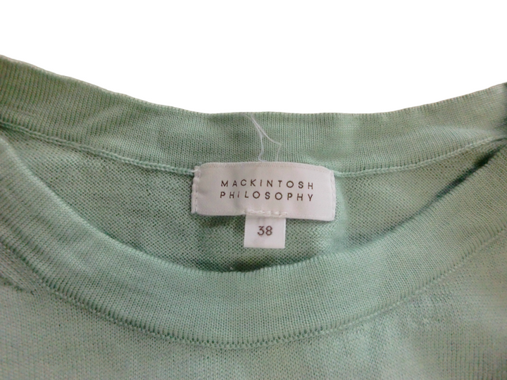 【激安古着】 MACKINTOSH PHLOSOPHY　ニットorセーター　トップス