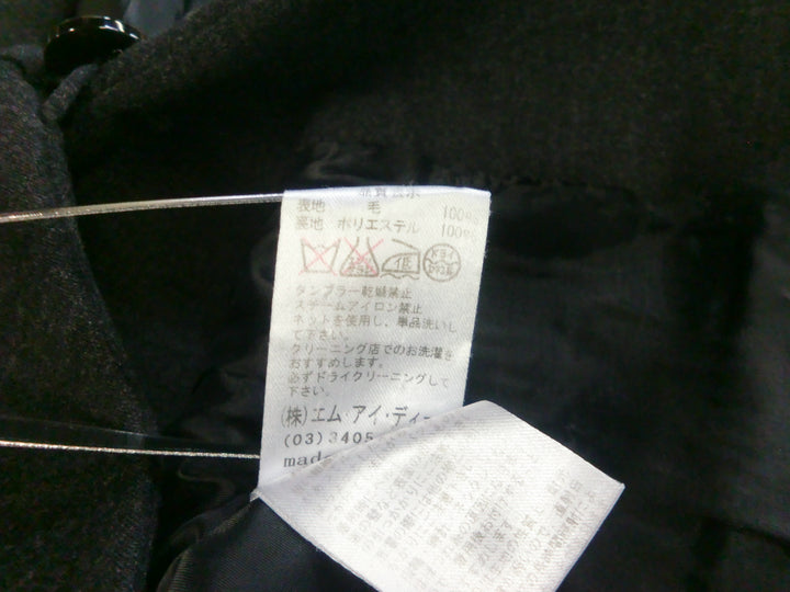 【激安古着】 M-PREMIER　セットアップ　オールインワンセットアップ