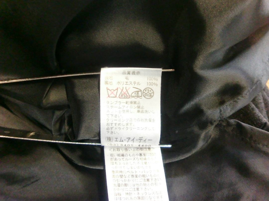 【激安古着】 M-PREMIER　セットアップ　オールインワンセットアップ