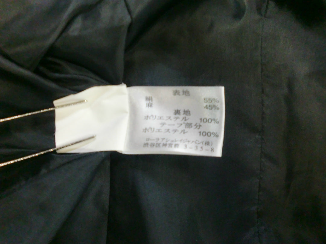 【激安古着】 LAURA ASHLEY　テーラードジャケット　アウター